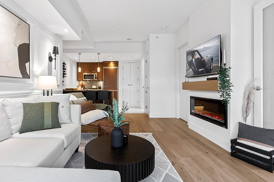 2538 Maple Street Vancouver, BC - 3