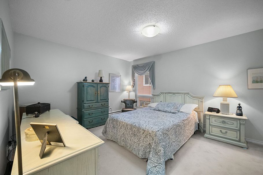 202 1066 W 13th Avenue Vancouver, BC - 19