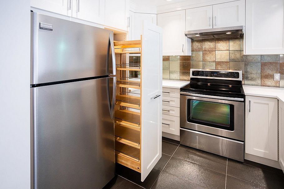 60 3436 Terra Vita Place Vancouver, BC - 20