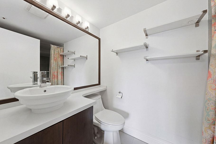 543 1515 W 2nd Avenue Vancouver, BC - 11