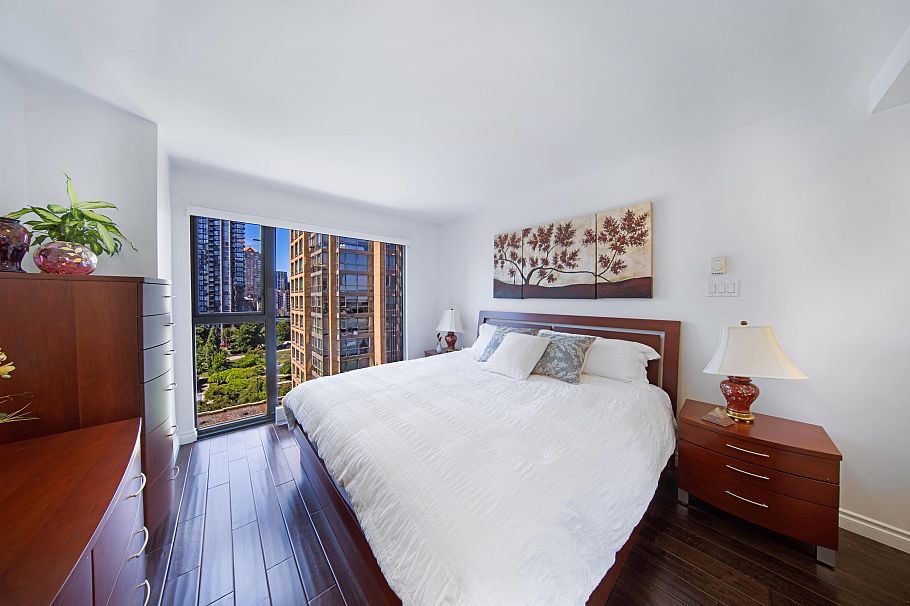 1105 1155 Homer Street Vancouver, BC - 13