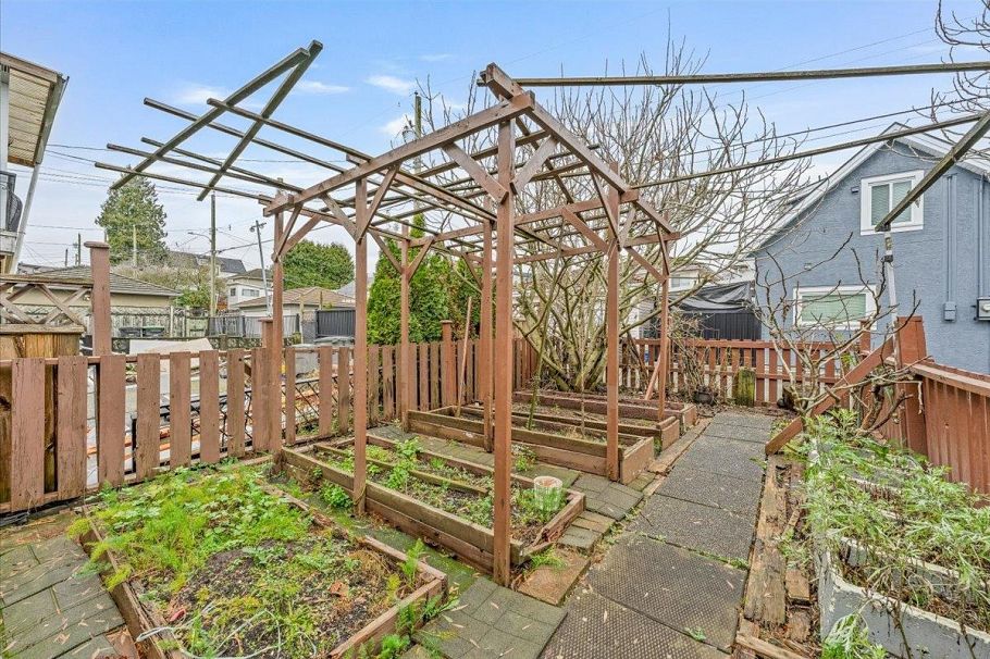 3279 Parker Street Vancouver, BC - 39