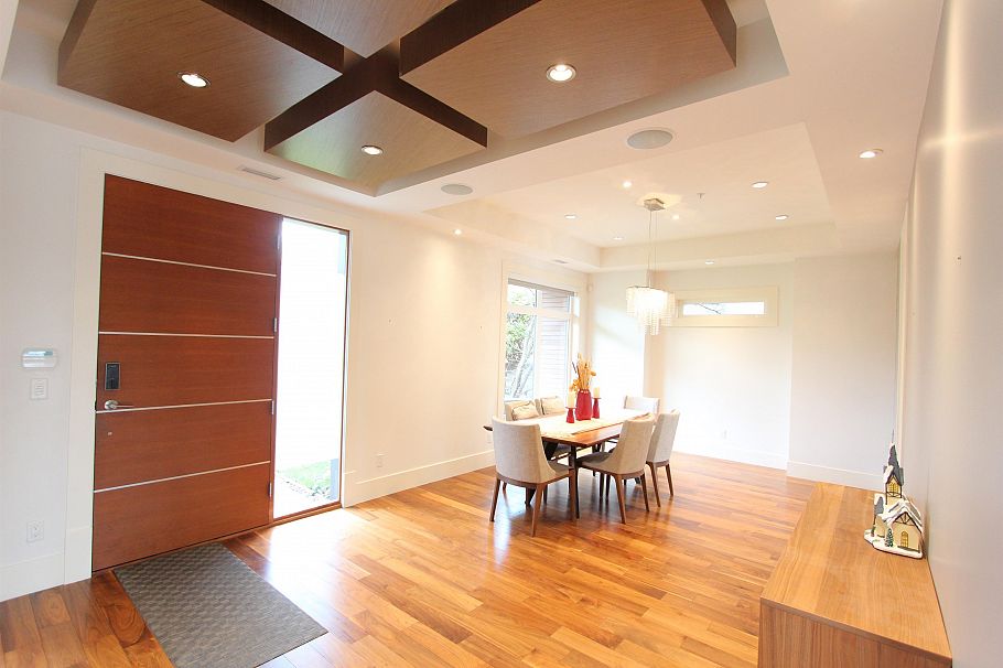 3950 W 37th Avenue Vancouver, BC - 6