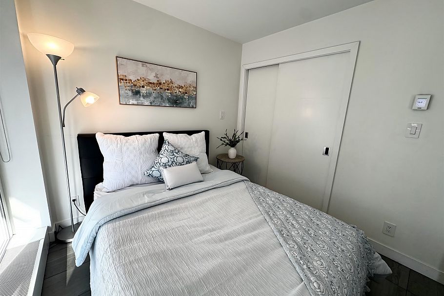 902 777 RICHARDS STREET, Vancouver BC V6B 0M6 Vancouver, BC - 8