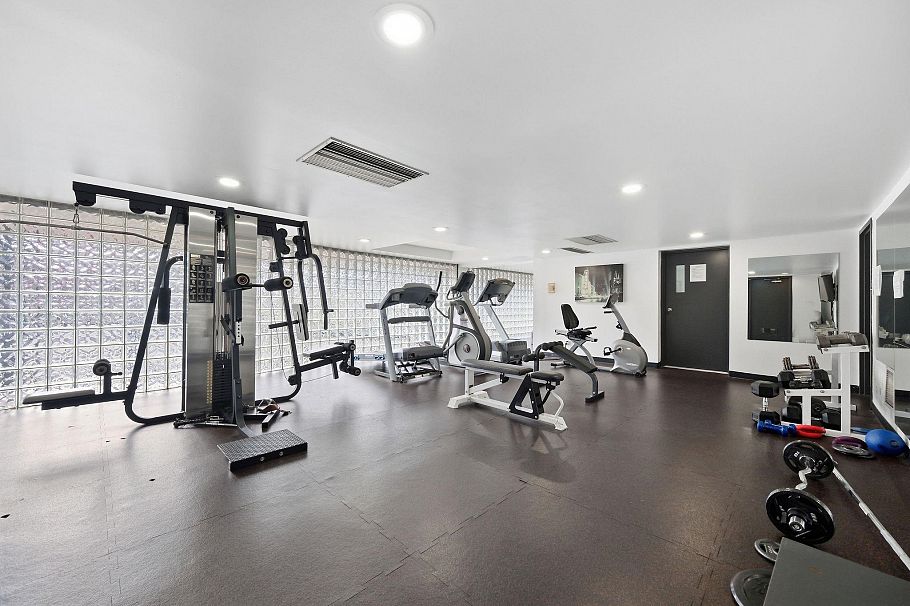 543 1515 W 2nd Avenue Vancouver, BC - 26