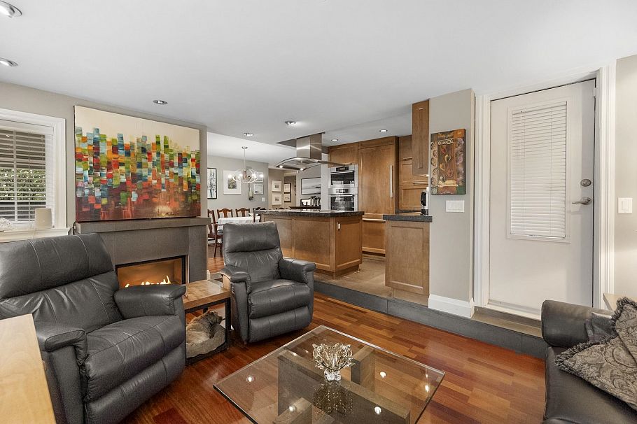 103 828 Gilford Street Vancouver, BC - 19