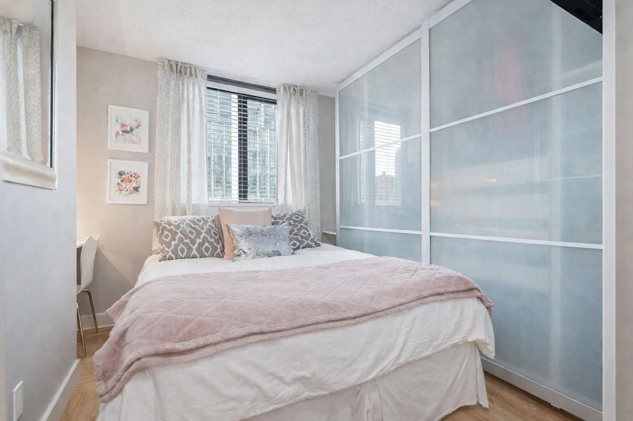 505 488 Helmcken Street Vancouver, BC - 20