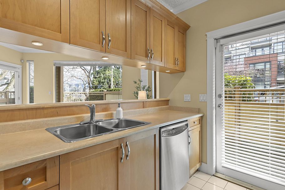 103 1100 W 7th Avenue Vancouver, BC - 20