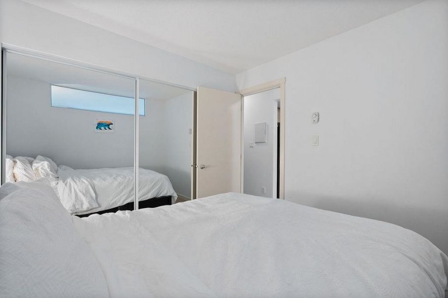 603 1212 Howe Street Vancouver, BC - 5