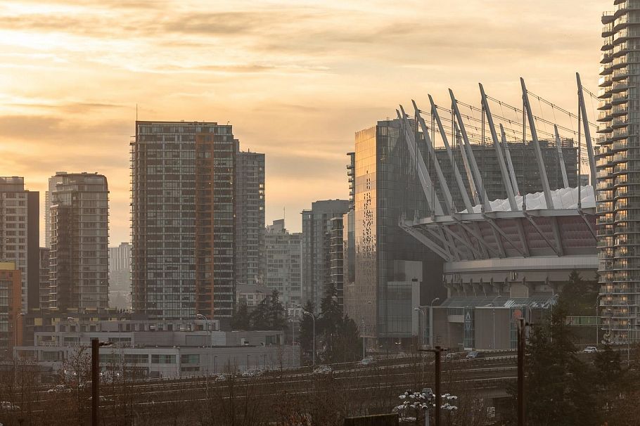 917 188 Keefer Street Vancouver, BC - 19