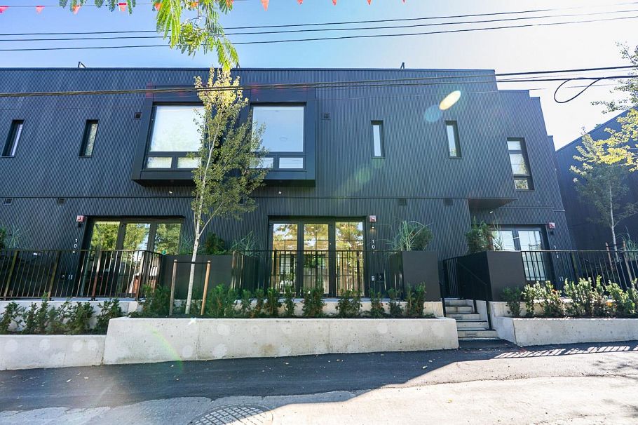 107 551 W 28th Avenue Vancouver, BC - 30