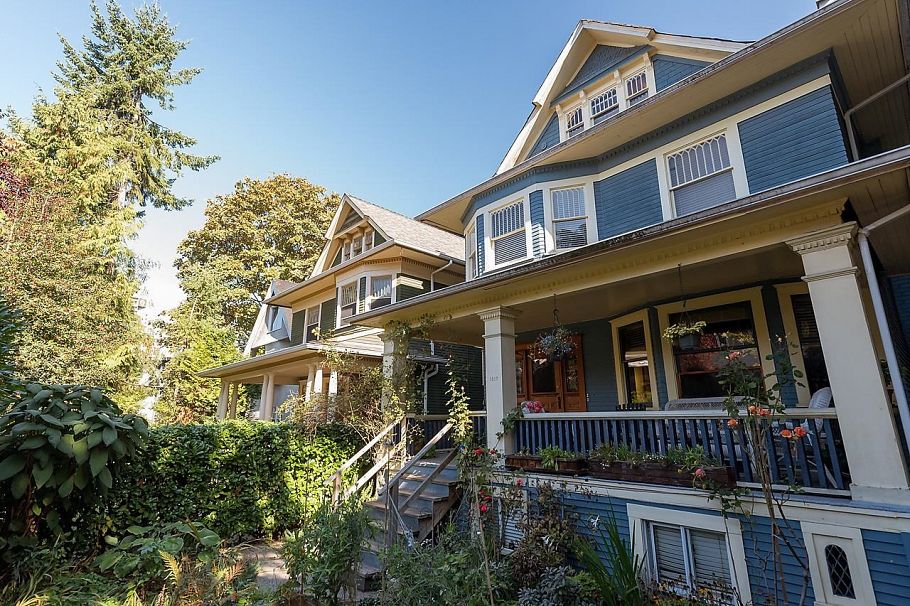 7 1517 COMOX STREET, Vancouver BC V6G 1P3 Vancouver, BC - 3