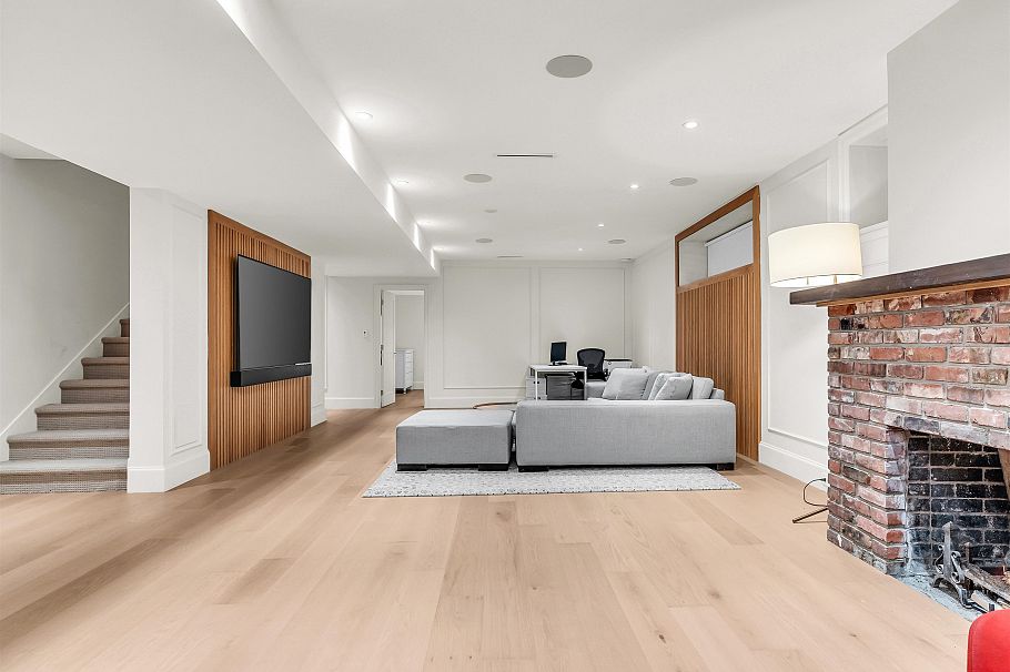 1712 Cedar Crescent Vancouver, BC - 26