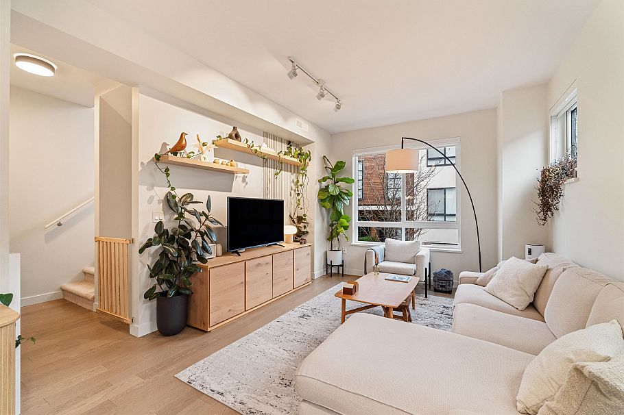 60 10199 River Drive Richmond, BC - 7