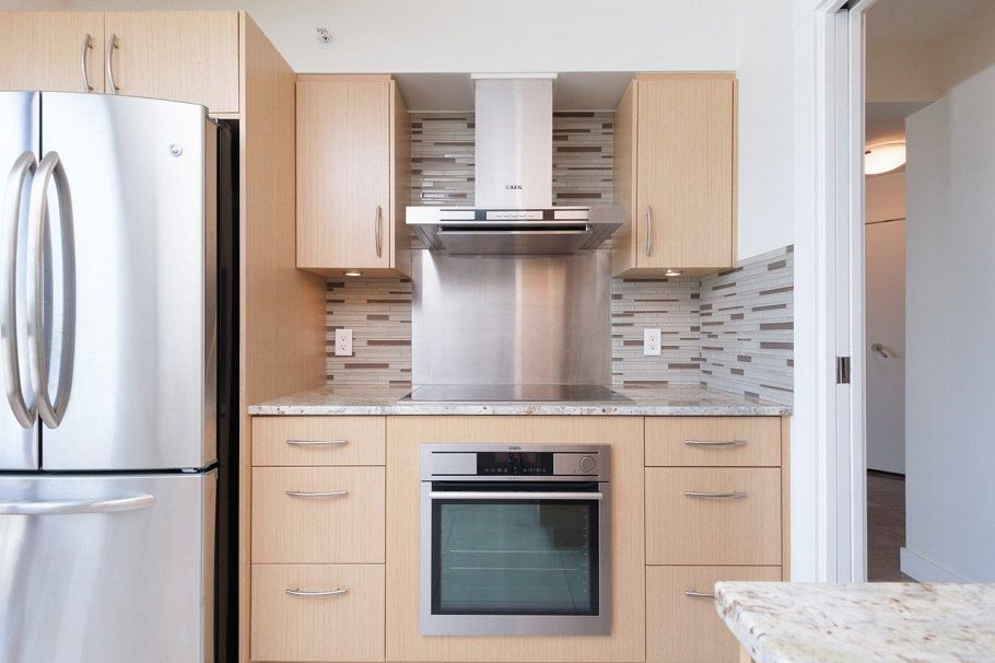 802 2108 W 38th Avenue Vancouver, BC - 12