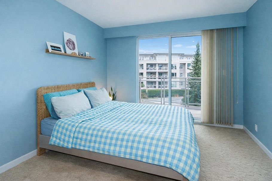 416 3629 Deercrest Drive North Vancouver, BC - 17