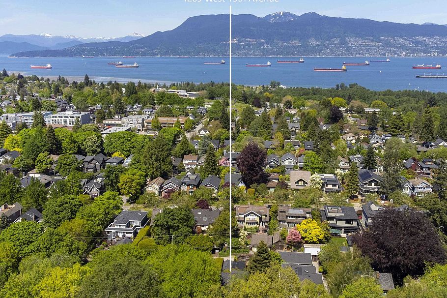4269 W 13th Avenue Vancouver, BC - 36