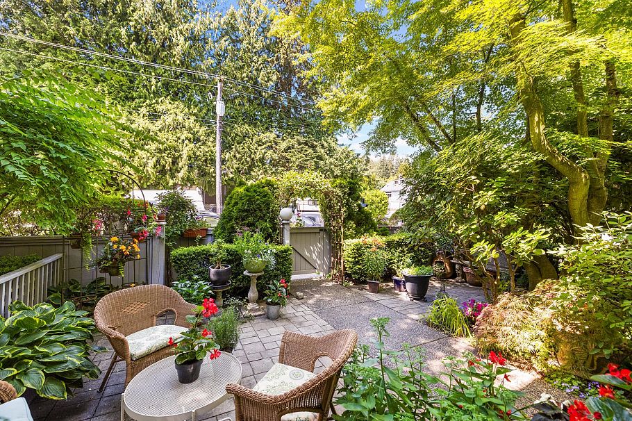 TH D 1133 E 29th Street North Vancouver, BC - 22