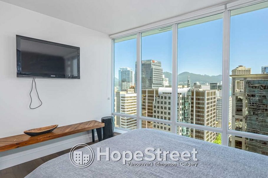 2207 610 GRANVILLE STREET, Vancouver BC V6C 3J3 Vancouver, BC - 14