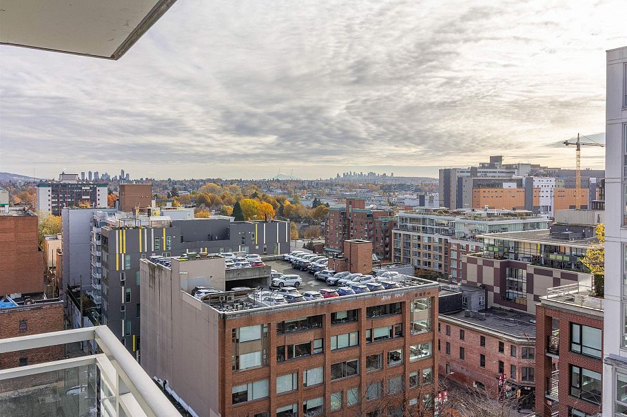 1810 188 Keefer Street Vancouver, BC - 21