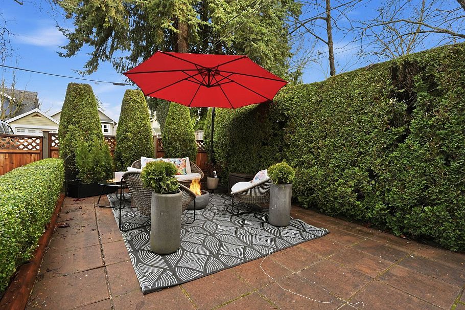 909 W 18th Avenue Vancouver, BC - 26