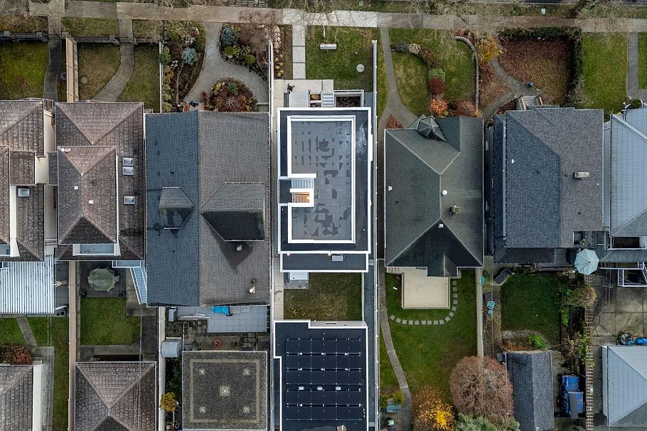 3679 Pandora Street Vancouver, BC - 39