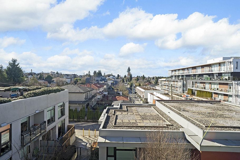 401 4171 Cambie Street Vancouver, BC - 18