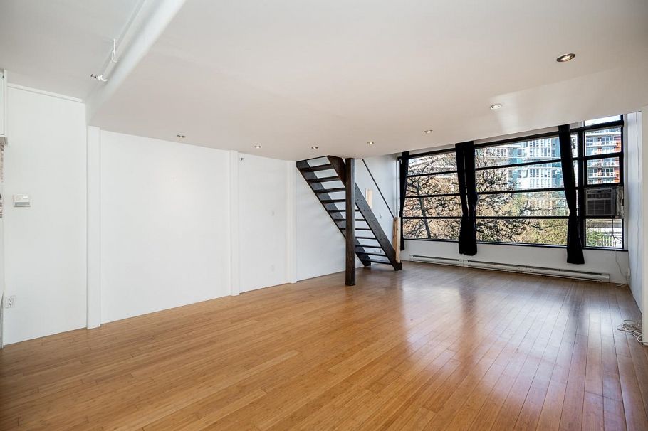 202 1850 Lorne Street Vancouver, BC - 18