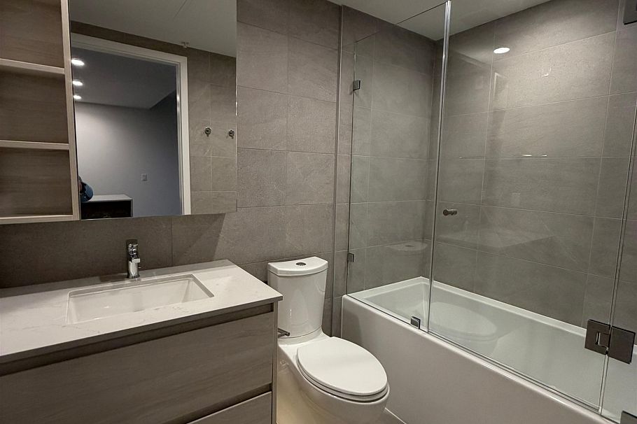 302 1981 MACDONALD STREET, Vancouver BC V6K 1M7 Vancouver, BC - 5