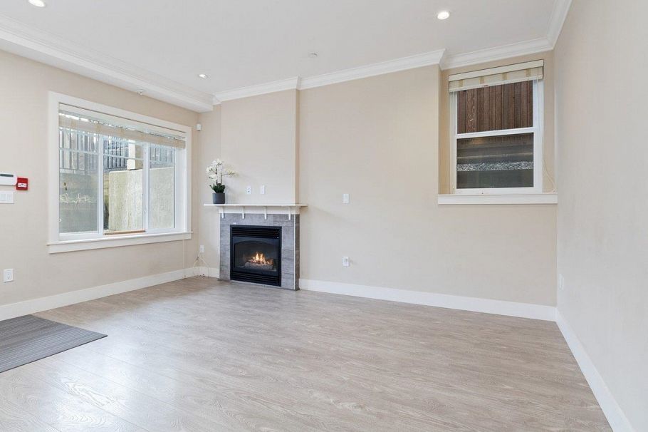 102 4577 Slocan Street Vancouver, BC - 2