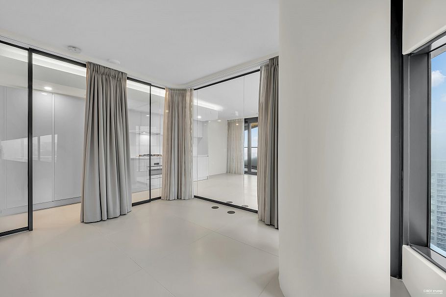 2207 1033 Nelson Street Vancouver, BC - 11