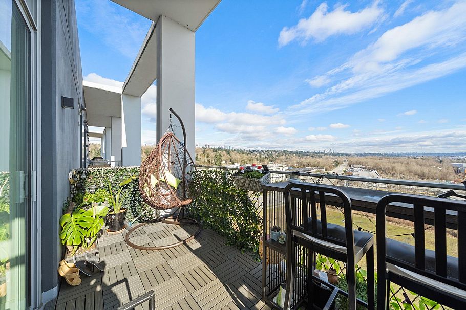 1405 3581 E Kent Avenue North Vancouver, BC - 18