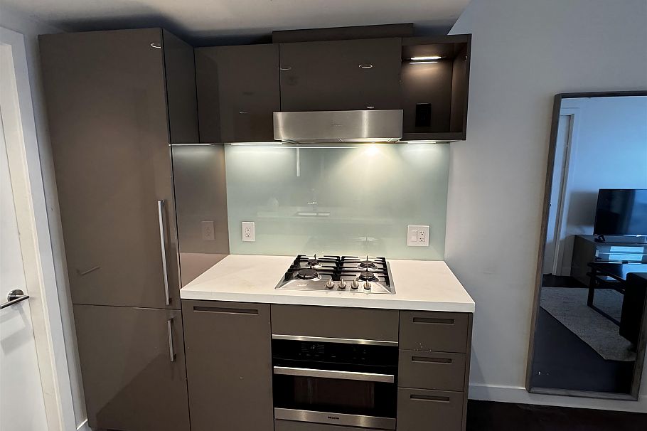 902 777 RICHARDS STREET, Vancouver BC V6B 0M6 Vancouver, BC - 5