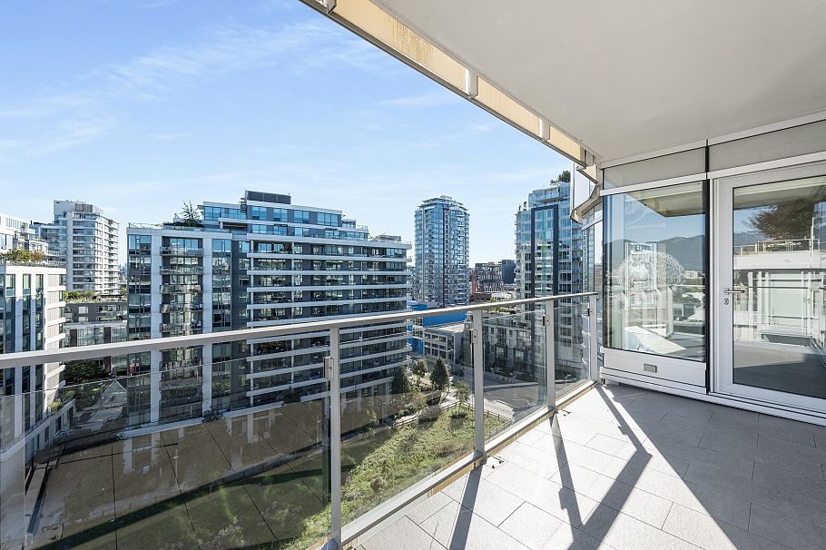 1004 1661 Ontario Street Vancouver, BC - 28