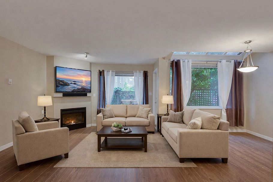 3380 Marquette Crescent Vancouver, BC - 32