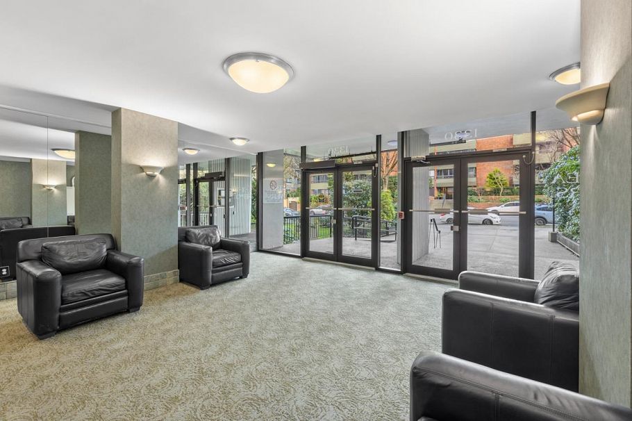 808 1330 Harwood Street Vancouver, BC - 24