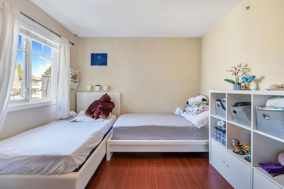 8787 Oak Street Vancouver, BC - 14