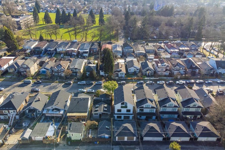 1 3547 E Georgia Street Vancouver, BC - 36