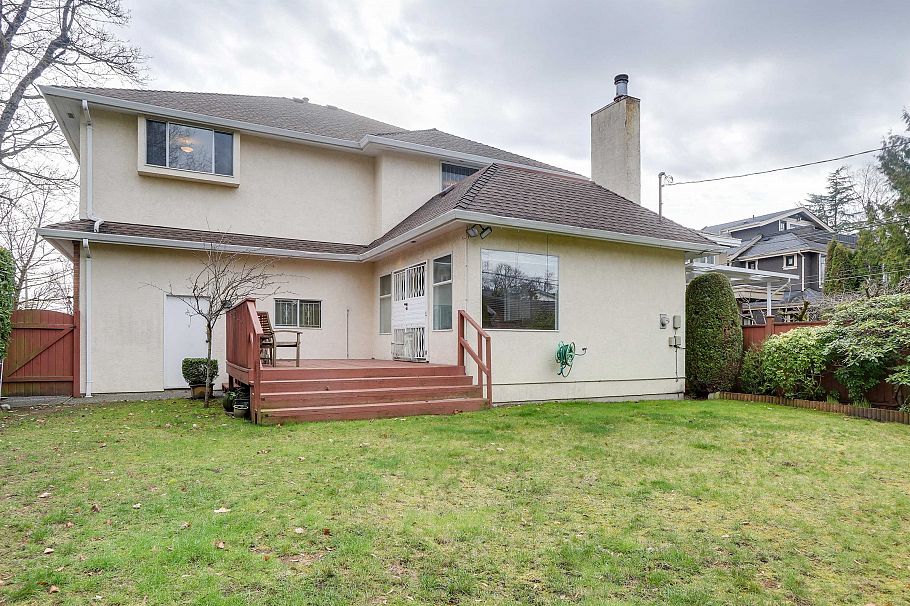 2005 W 46th Avenue Vancouver, BC - 18