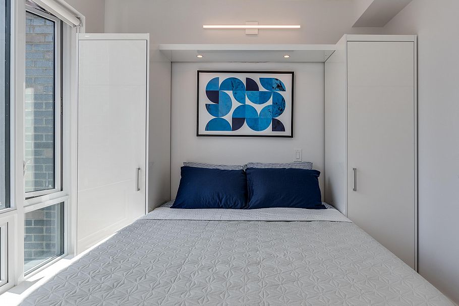 1207 1283 HOWE STREET, Vancouver BC V6Z 1C1 Vancouver, BC - 5