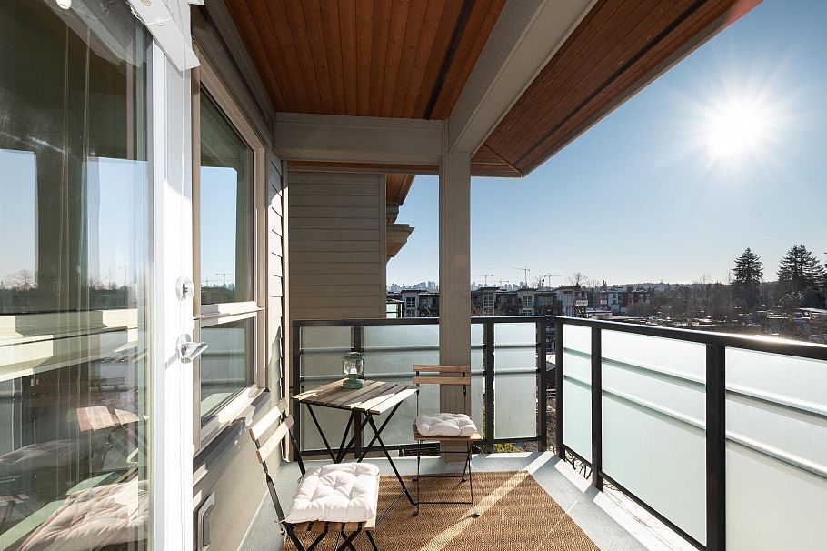 507 1677 Lloyd Avenue North Vancouver, BC - 13