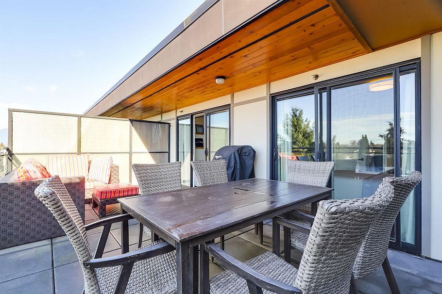 403 688 E 18th Avenue Vancouver, BC - 14