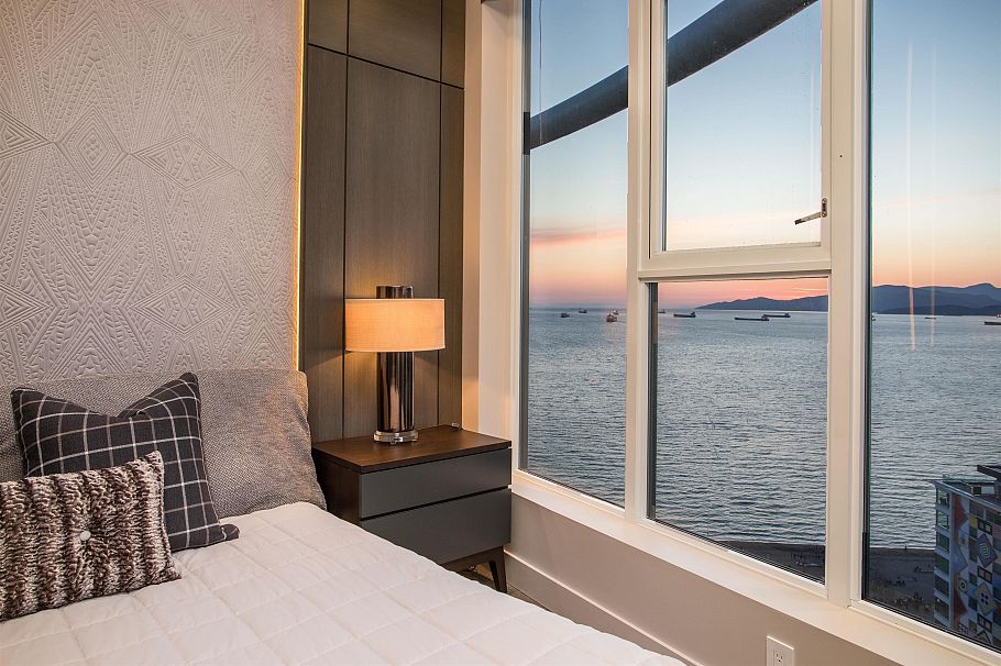 2101 1221 Bidwell Street Vancouver, BC - 19