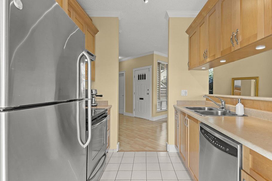 103 1100 W 7th Avenue Vancouver, BC - 23