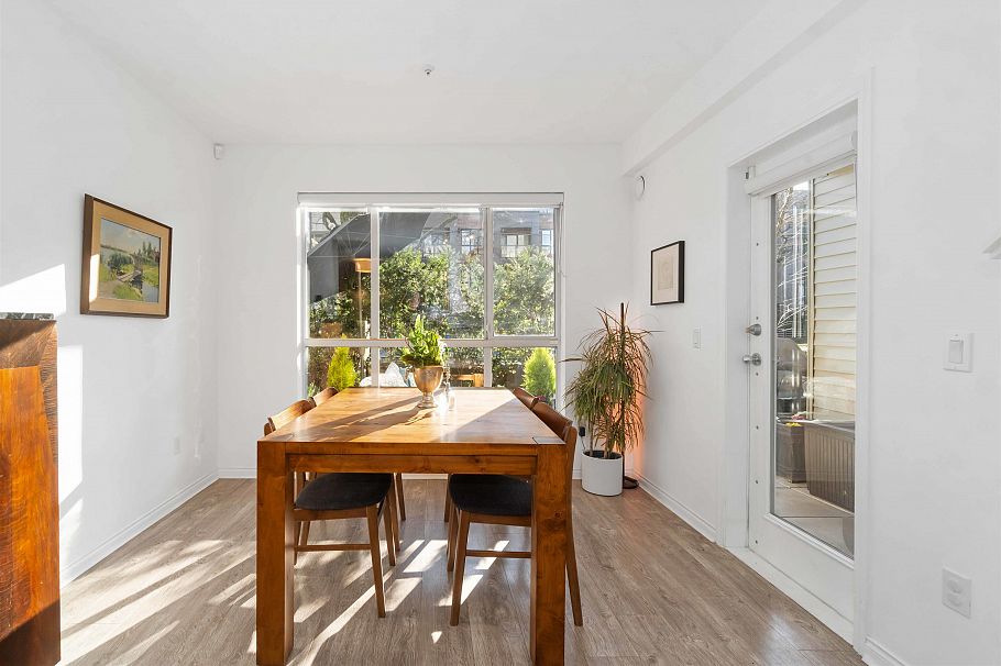 104 2755 Maple Street Vancouver, BC - 12