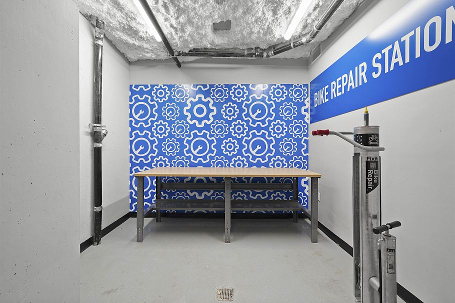 609 3438 Sawmill Crescent Vancouver, BC - 25