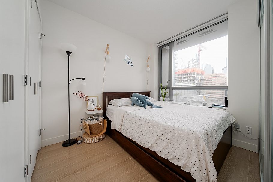 1003 1308 Hornby Street Vancouver, BC - 6