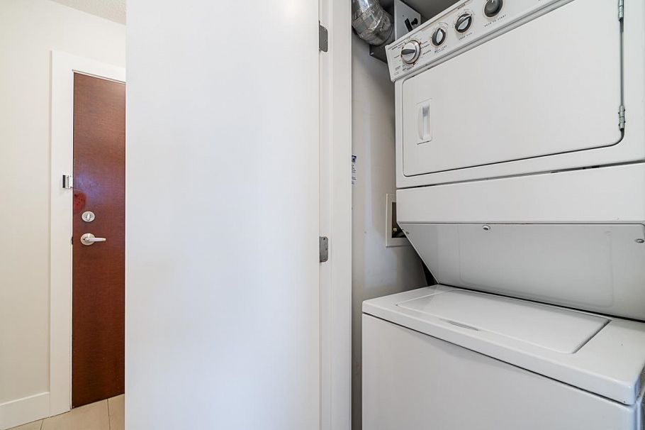 2504 888 Homer Street Vancouver, BC - 17