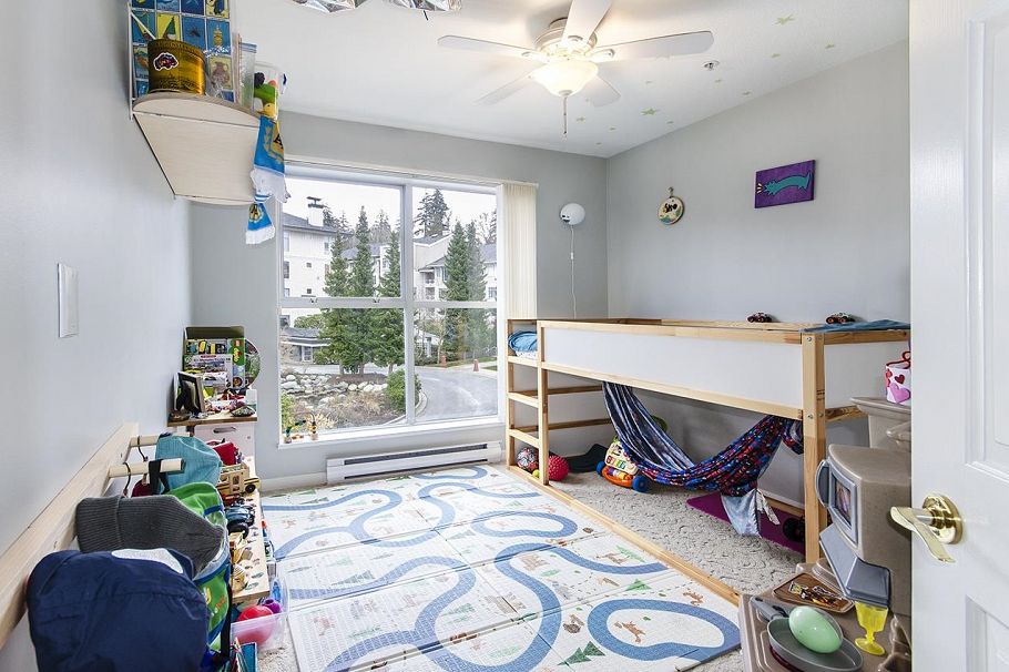 416 3629 Deercrest Drive North Vancouver, BC - 23