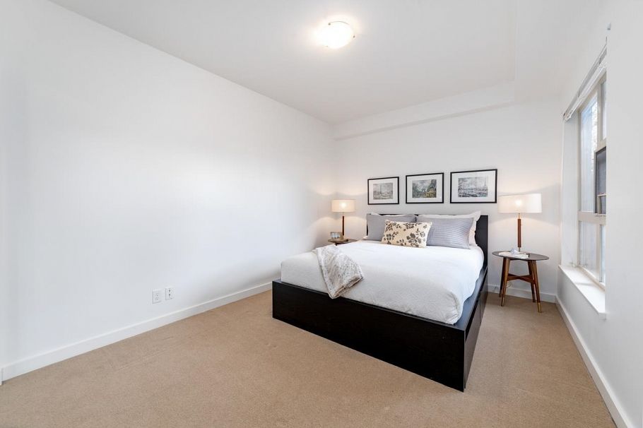 109 1033 St. Georges Avenue North Vancouver, BC - 8